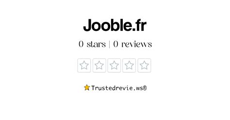 is jooble legit|Jooble Reviews .